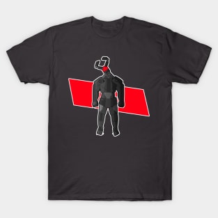 Robot golem T-Shirt